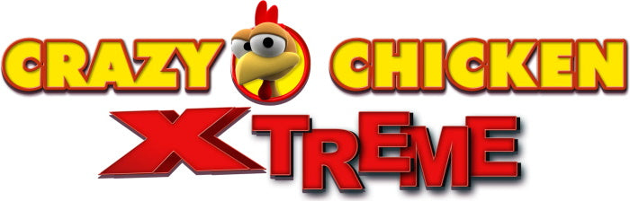 Crazy Chicken Xtreme