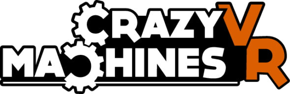 Crazy Machines VR - PSVR