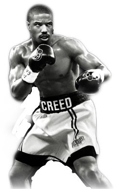 Creed: Rise to Glory - PSVR