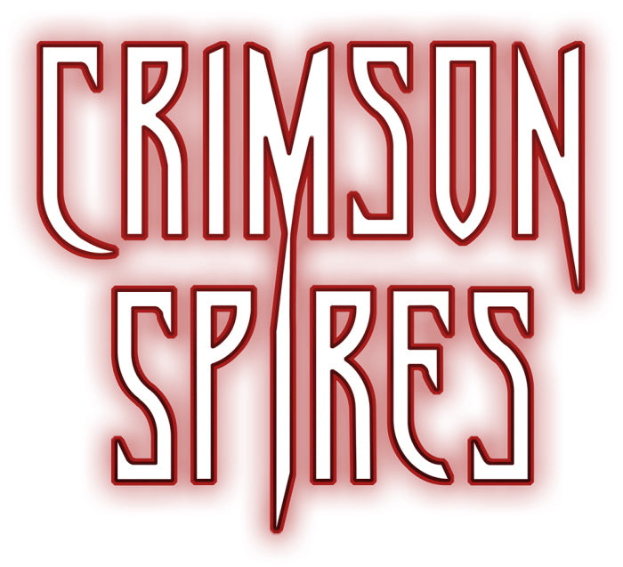 Crimson Spires