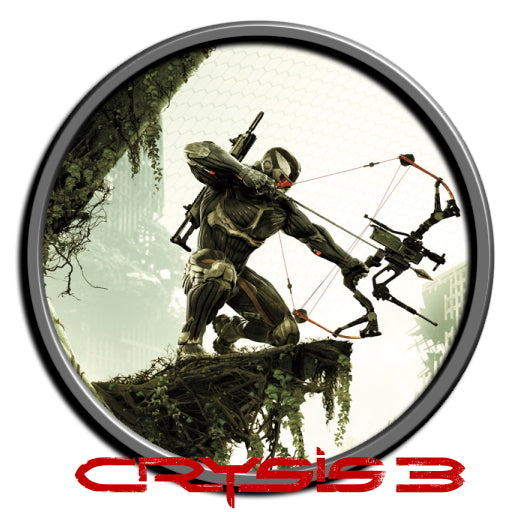 Crysis 3 - Hunter Edition