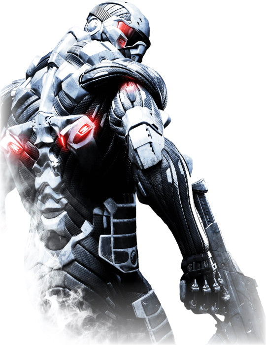 Crysis 2 Remastered