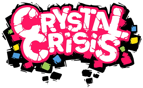 Crystal Crisis