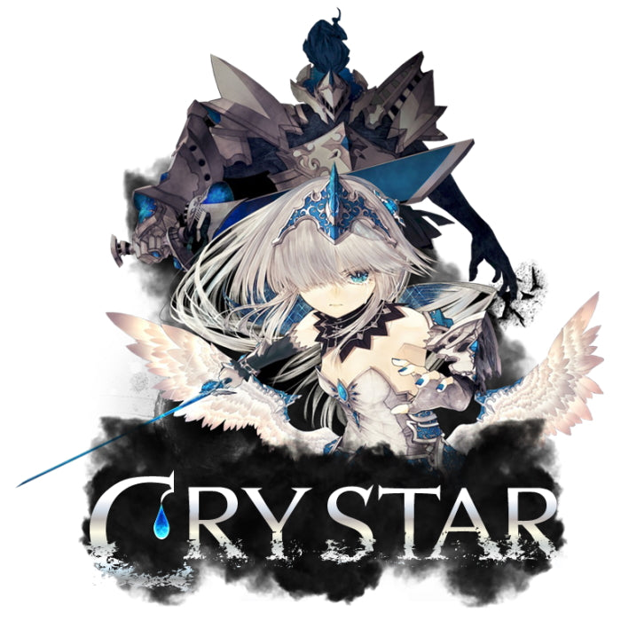 Crystar