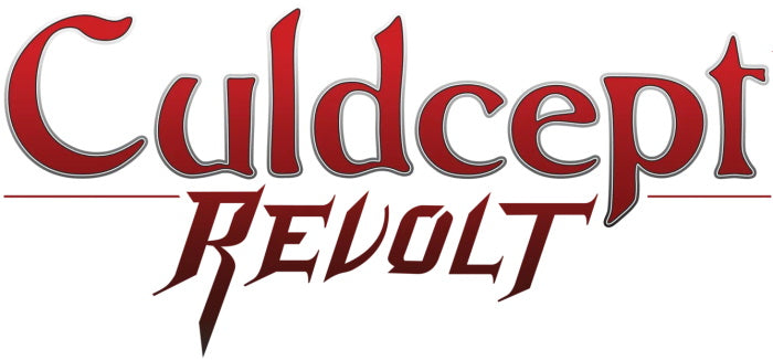 Culdcept Revolt - Limited Edition