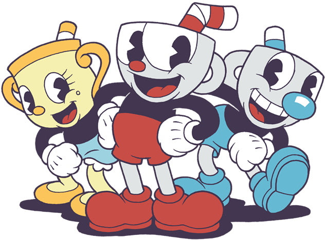 Cuphead - Limited Edition