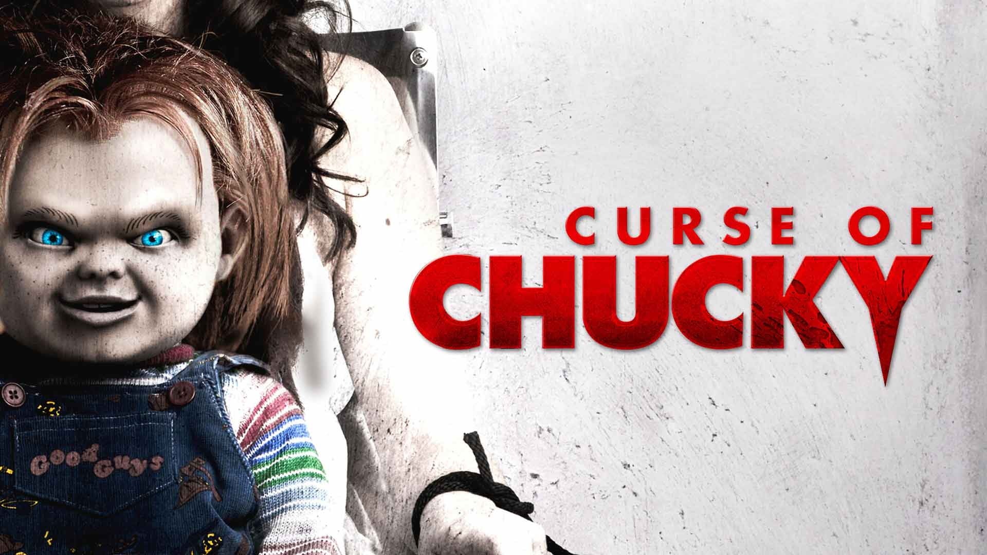 Chucky: The Complete 7-Movie Collection