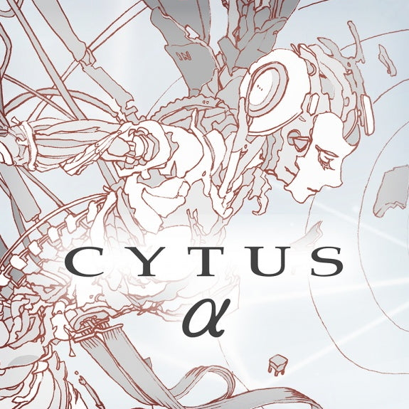 Cytus Alpha