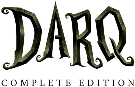 DARQ: Complete Edition - Collector's Edition