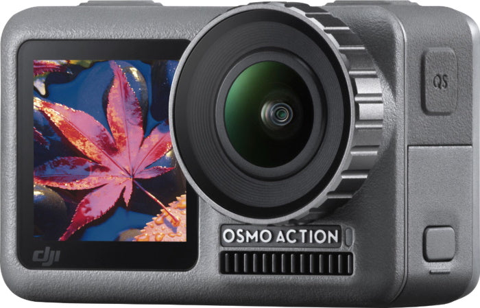 DJI Osmo Action Waterproof 4K Camera