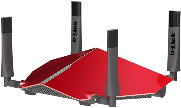 D-Link Systems AC3150 Ultra Wi-Fi Router - DIR-885L/R