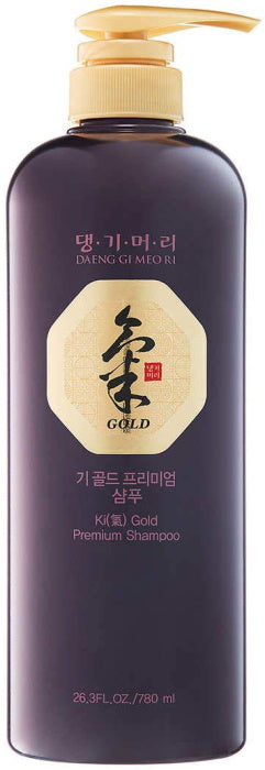 Daeng Gi Meo Ri Ki Gold Premium Special Shampoo/Treatment Set - 3x 780mL / 26.3 fl oz