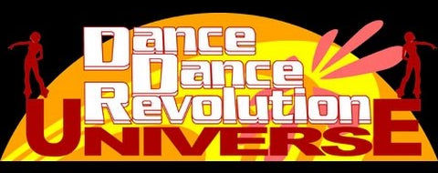 Dance Dance Revolution Universe