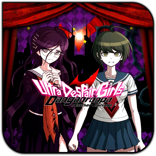 Danganronpa Another Episode: Ultra Despair Girls - Limited Edition