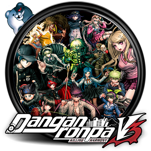 Danganronpa V3: Killing Harmony - Limited Edition
