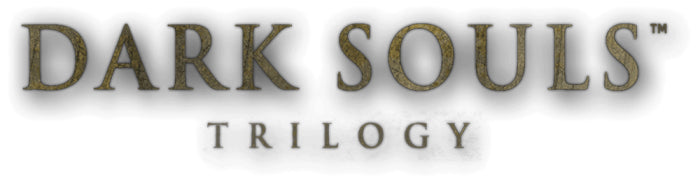 Dark Souls Trilogy