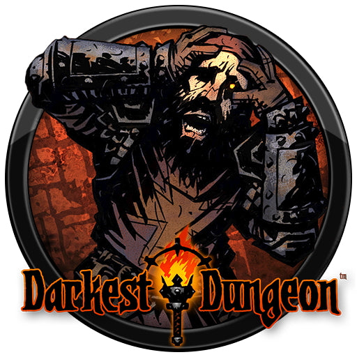 Darkest Dungeon: Ancestral Edition