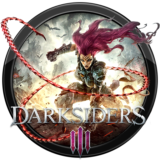 Darksiders III Apocalypse Edition