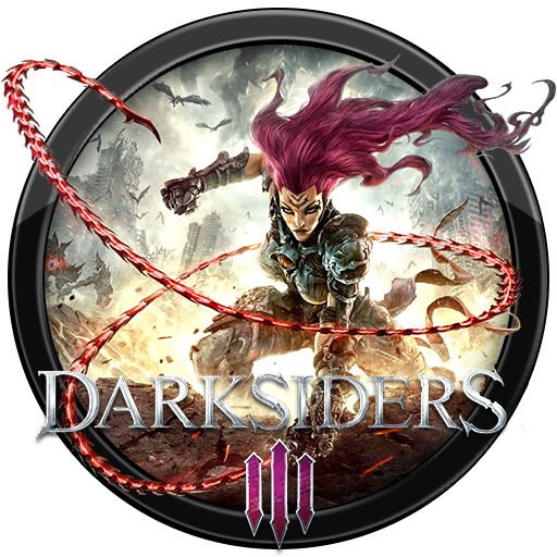 Darksiders III