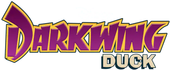 Darkwing Duck: Volumes 1 + 2