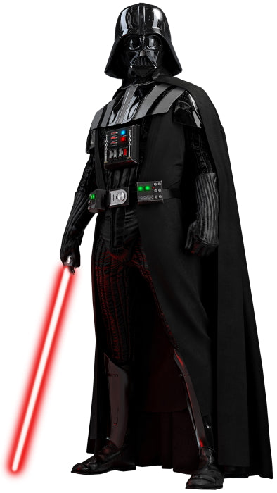 Star Wars: The Black Series - Darth Vader Premium Electronic Helmet