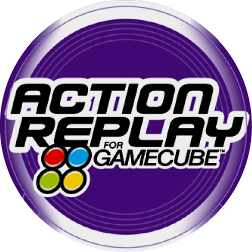 DATEL Action Replay - GameCube