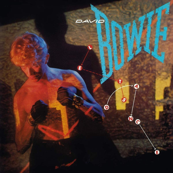 David Bowie – Let's Dance (Remastered)