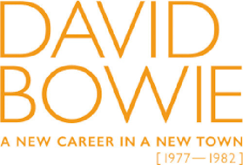 David Bowie - A New Career In A New Town Vinyl Box Set
