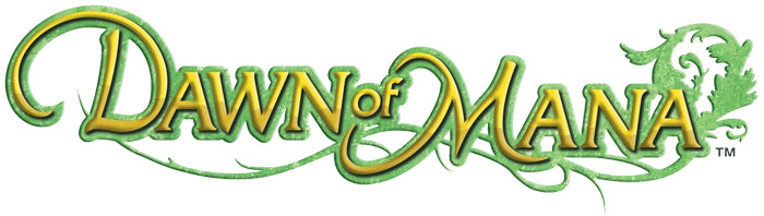 Dawn of Mana