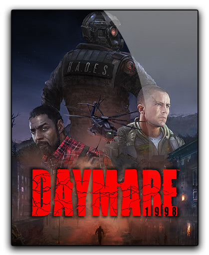 Daymare: 1998