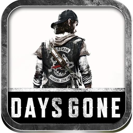 Days Gone