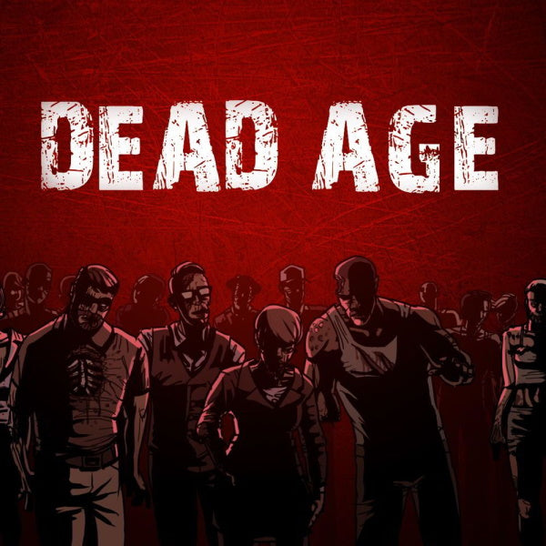 Dead Age - Limited Run #366