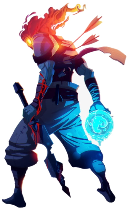 Dead Cells - Action Game of the Year Edition