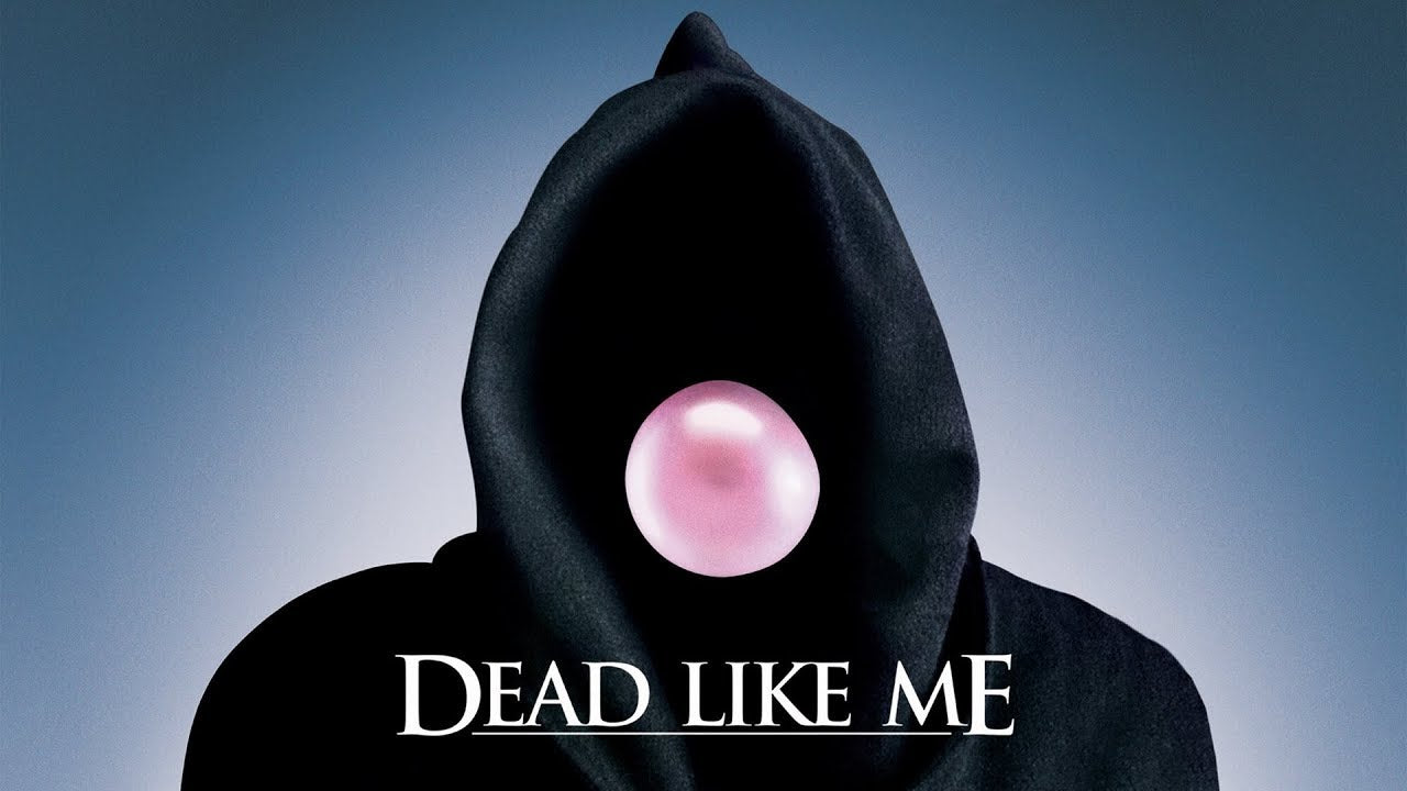 Dead Like Me: The Complete Series - Seasons 1-3