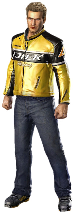 Dead Rising 2 - Zombrex Edition