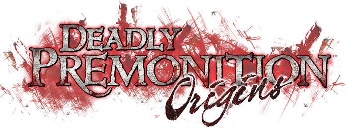 Deadly Premonition Origins