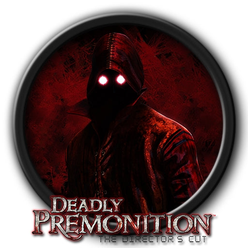 Deadly Premonition: The Director's Cut - Classified Edition