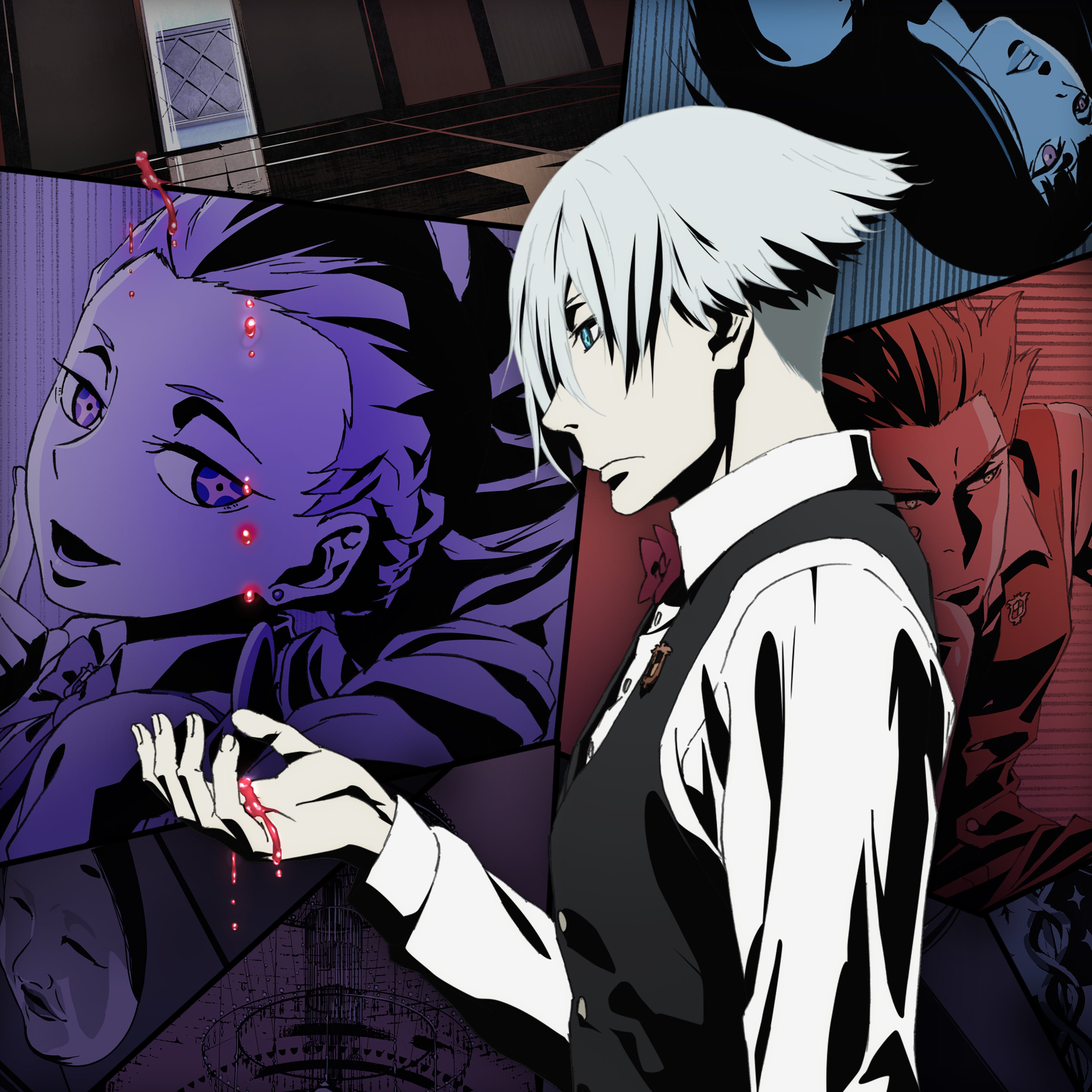 Death Parade - Limited Edition