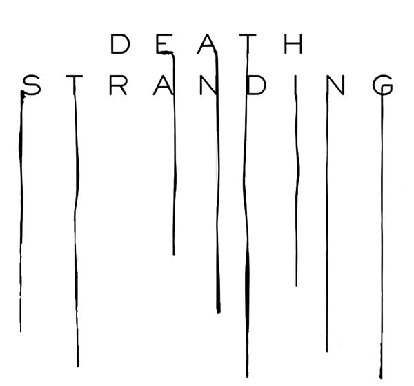 Death Stranding - Special Edition SteelBook