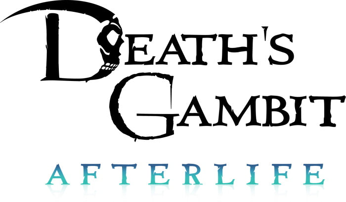 Death's Gambit: Afterlife - Definitive Edition