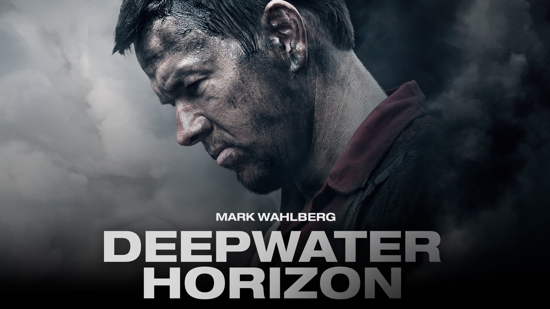 Deepwater Horizon