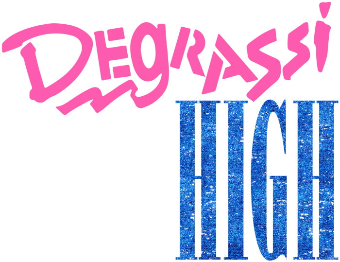 Degrassi High: The Complete Series - Seasons 1-2