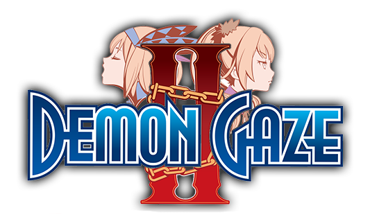 Demon Gaze II - Limited Edition