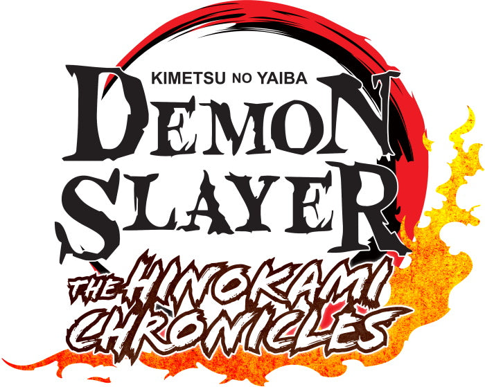 Demon Slayer: Kimetsu no Yaiba - The Hinokami Chronicles