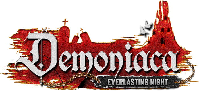 Demoniaca: Everlasting Night