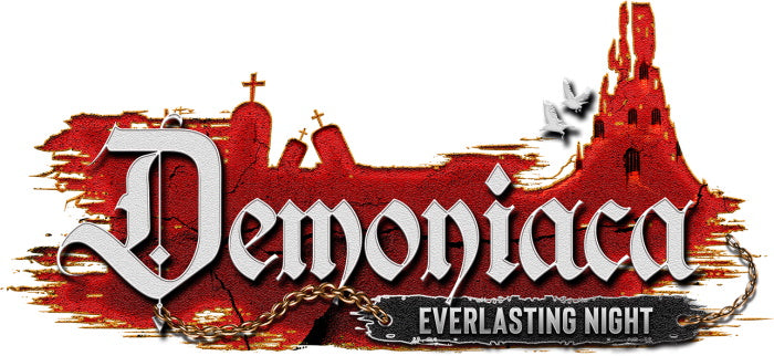 Demoniaca: Everlasting Night - Elite Edition