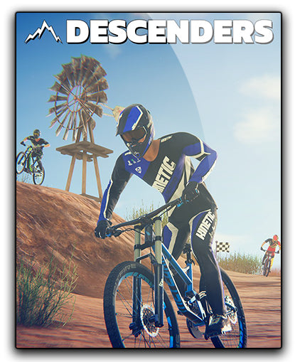 Descenders