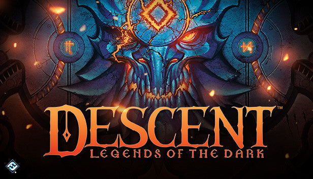 Descent: Legends of the Dark