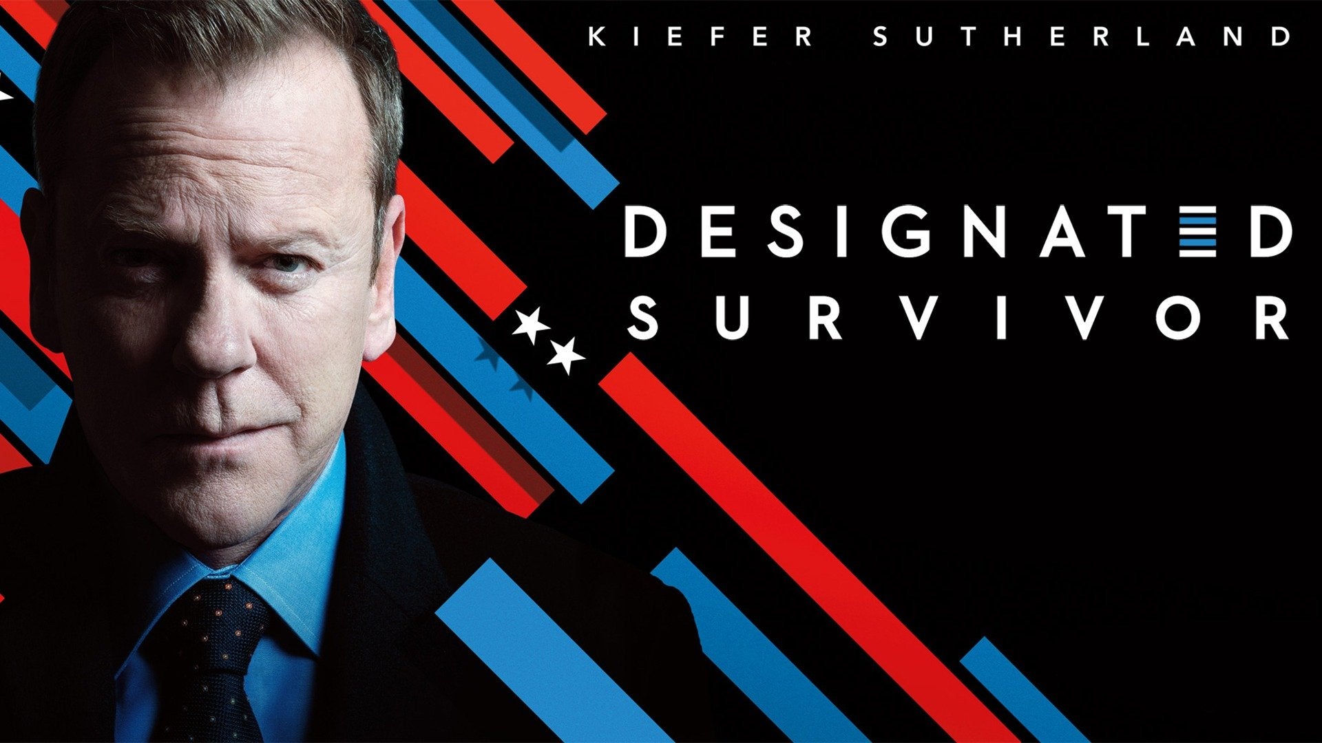 Designated Survivor: Season 1