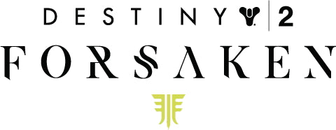 Destiny 2: Forsaken - Legendary Collection